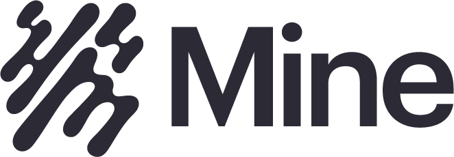 Mine